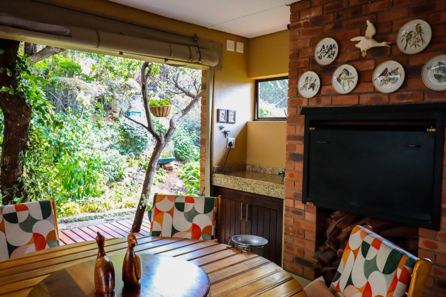 3 Bedroom Property for Sale in Oubos Estate Free State